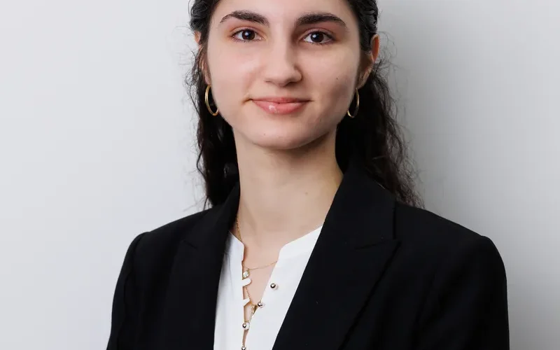 Kalliopi Tsougranis